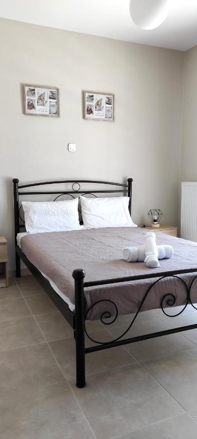 Spiros - Full Renovated House 2022 Apartment Mármaron Exterior photo