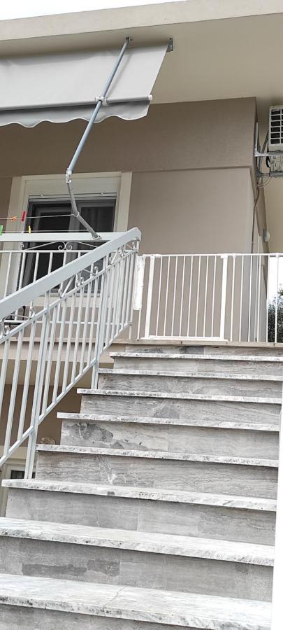 Spiros - Full Renovated House 2022 Apartment Mármaron Exterior photo
