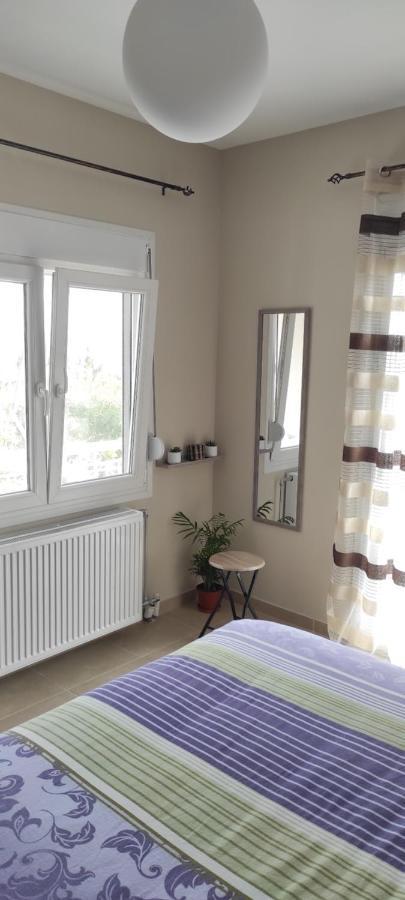 Spiros - Full Renovated House 2022 Apartment Mármaron Exterior photo